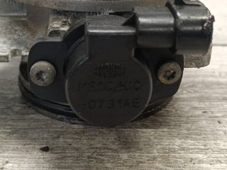 bontott RENAULT SCÉNIC I Fojtószelep (Mechanikus)