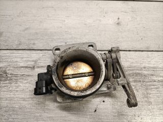 bontott RENAULT SCÉNIC I Fojtószelep (Mechanikus)