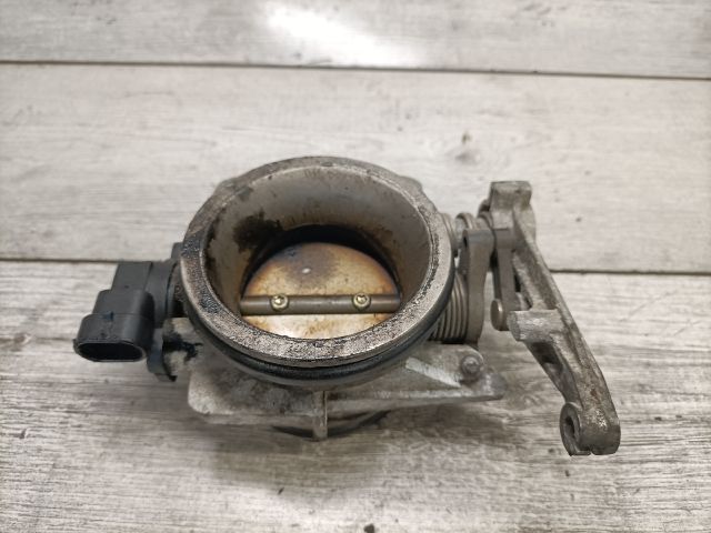 bontott RENAULT SCÉNIC I Fojtószelep (Mechanikus)