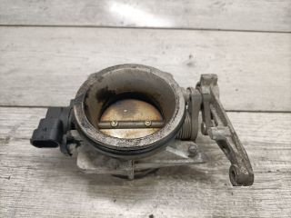 bontott RENAULT SCÉNIC I Fojtószelep (Mechanikus)