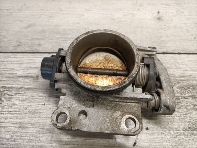 bontott RENAULT SCÉNIC I Fojtószelep (Mechanikus)