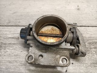 bontott RENAULT SCÉNIC I Fojtószelep (Mechanikus)