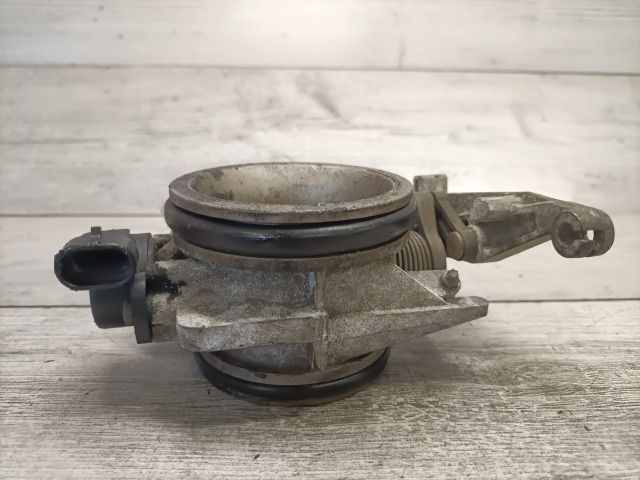 bontott RENAULT SCÉNIC I Fojtószelep (Mechanikus)