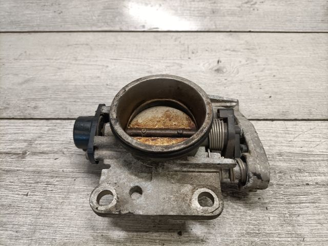 bontott RENAULT SCÉNIC I Fojtószelep (Mechanikus)