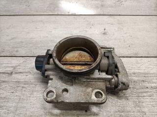 bontott RENAULT SCÉNIC I Fojtószelep (Mechanikus)