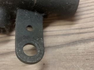 bontott RENAULT SCÉNIC I Főtengely Fordulatszám Jeladó