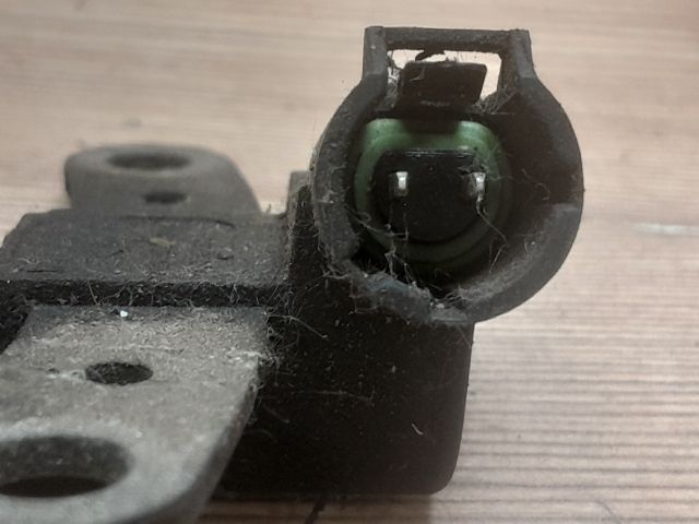 bontott RENAULT SCÉNIC I Főtengely Fordulatszám Jeladó