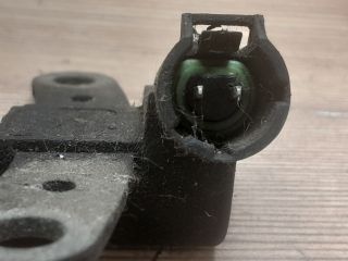 bontott RENAULT SCÉNIC I Főtengely Fordulatszám Jeladó