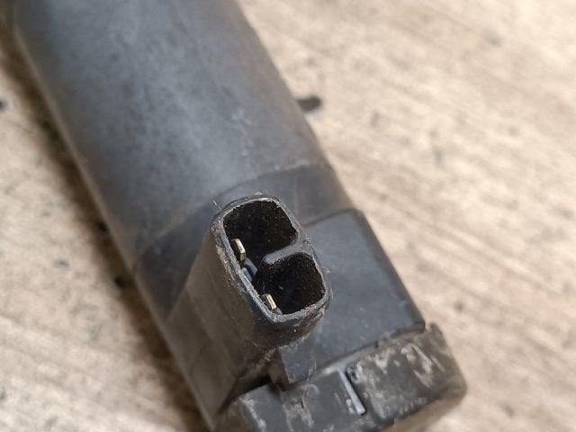 bontott RENAULT SCÉNIC I Gyújtótrafó