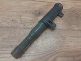 bontott RENAULT SCÉNIC I Gyújtótrafó