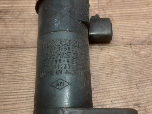 bontott RENAULT SCÉNIC I Gyújtótrafó