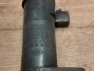 bontott RENAULT SCÉNIC I Gyújtótrafó