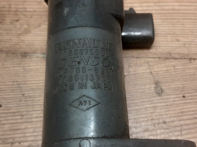 bontott RENAULT SCÉNIC I Gyújtótrafó