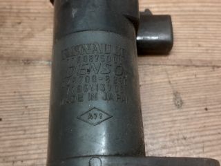 bontott RENAULT SCÉNIC I Gyújtótrafó