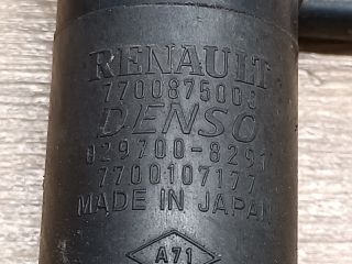 bontott RENAULT SCÉNIC I Gyújtótrafó