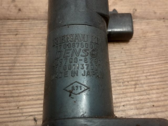 bontott RENAULT SCÉNIC I Gyújtótrafó