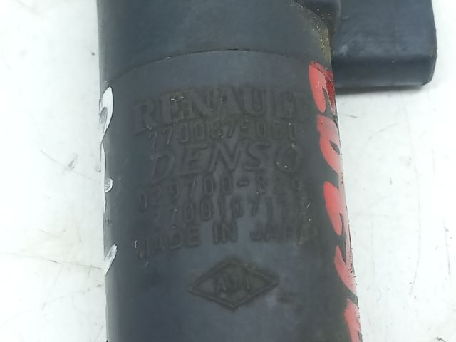 bontott RENAULT SCÉNIC I Gyújtótrafó