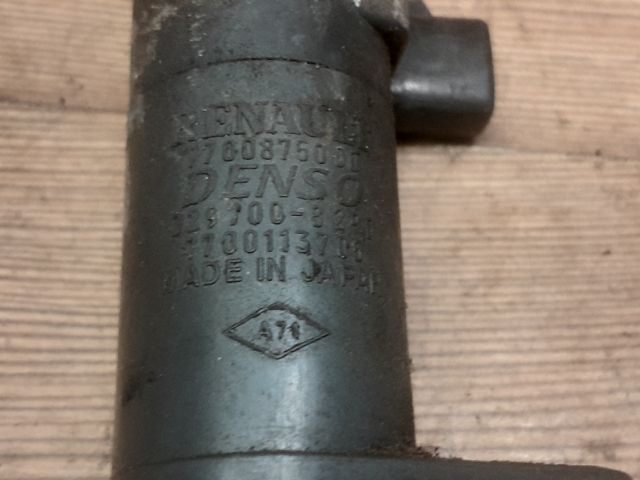 bontott RENAULT SCÉNIC I Gyújtótrafó