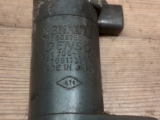 bontott RENAULT SCÉNIC I Gyújtótrafó