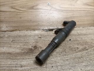 bontott RENAULT SCÉNIC I Gyújtótrafó