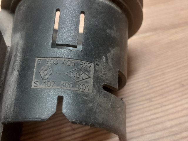 bontott RENAULT SCÉNIC I Immobilizer Elektronika