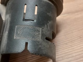 bontott RENAULT SCÉNIC I Immobilizer Elektronika