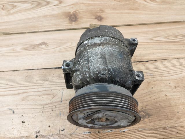 bontott RENAULT SCÉNIC I Klímakompresszor