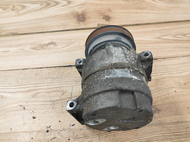 bontott RENAULT SCÉNIC I Klímakompresszor