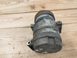 bontott RENAULT SCÉNIC I Klímakompresszor