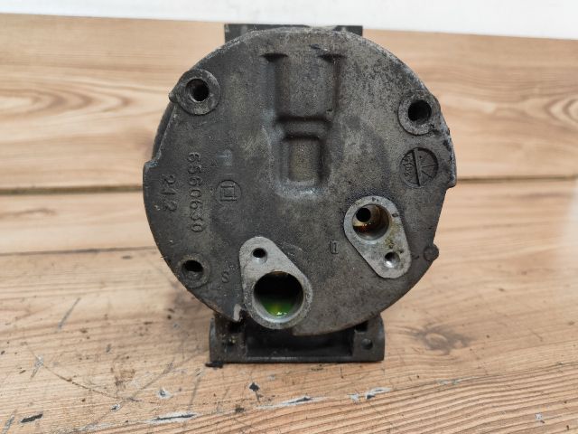 bontott RENAULT SCÉNIC I Klímakompresszor