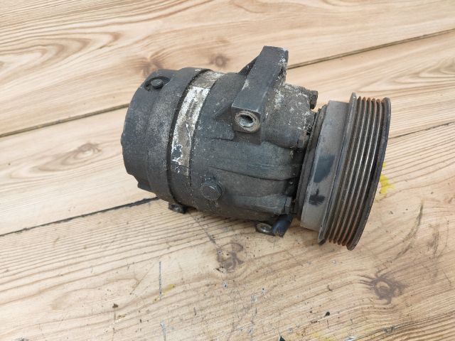 bontott RENAULT SCÉNIC I Klímakompresszor