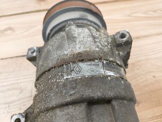 bontott RENAULT SCÉNIC I Klímakompresszor