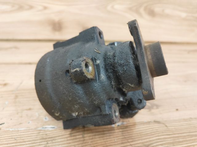 bontott RENAULT SCÉNIC I Kormányszervó Motor (Hidraulikus)