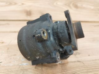 bontott RENAULT SCÉNIC I Kormányszervó Motor (Hidraulikus)