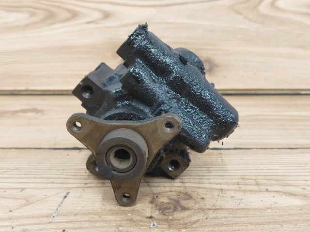 bontott RENAULT SCÉNIC I Kormányszervó Motor (Hidraulikus)