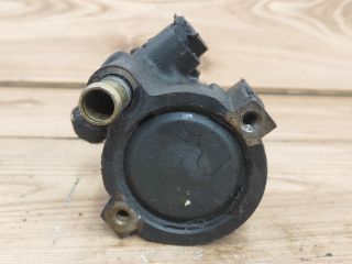 bontott RENAULT SCÉNIC I Kormányszervó Motor (Hidraulikus)