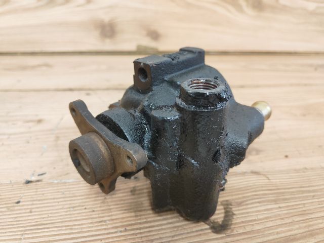 bontott RENAULT SCÉNIC I Kormányszervó Motor (Hidraulikus)