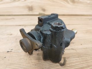 bontott RENAULT SCÉNIC I Kormányszervó Motor (Hidraulikus)