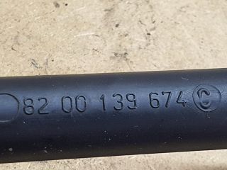 bontott RENAULT SCÉNIC I Közösnyomócső