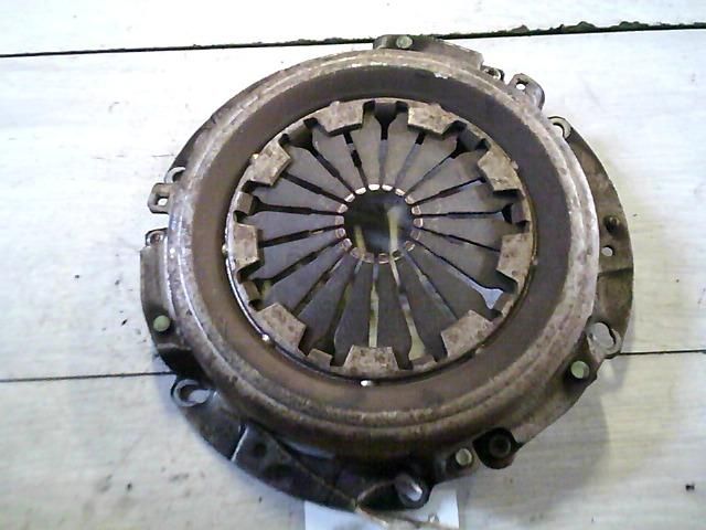 bontott RENAULT SCÉNIC I Kuplung Szett (Szerkezet, Tárcsa)