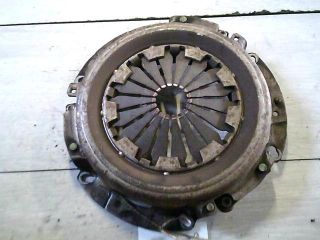 bontott RENAULT SCÉNIC I Kuplung Szett (Szerkezet, Tárcsa)