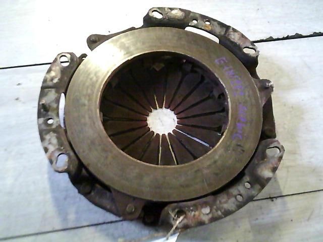 bontott RENAULT SCÉNIC I Kuplung Szett (Szerkezet, Tárcsa)