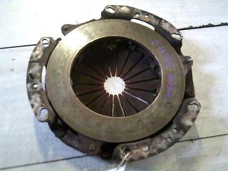 bontott RENAULT SCÉNIC I Kuplung Szett (Szerkezet, Tárcsa)