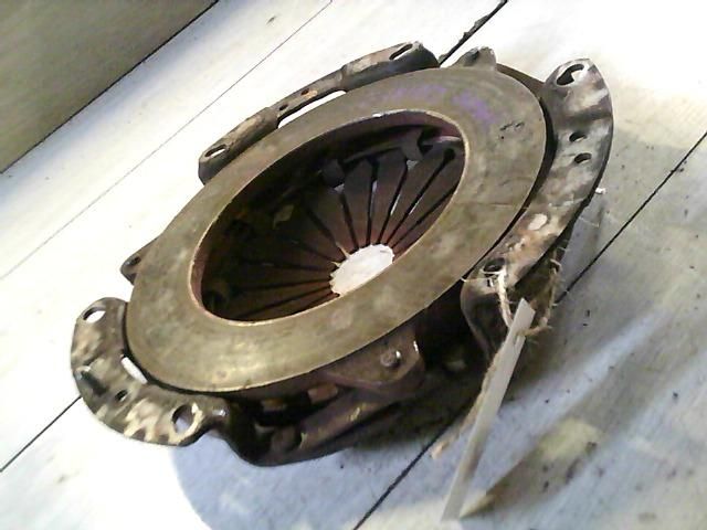 bontott RENAULT SCÉNIC I Kuplung Szett (Szerkezet, Tárcsa)