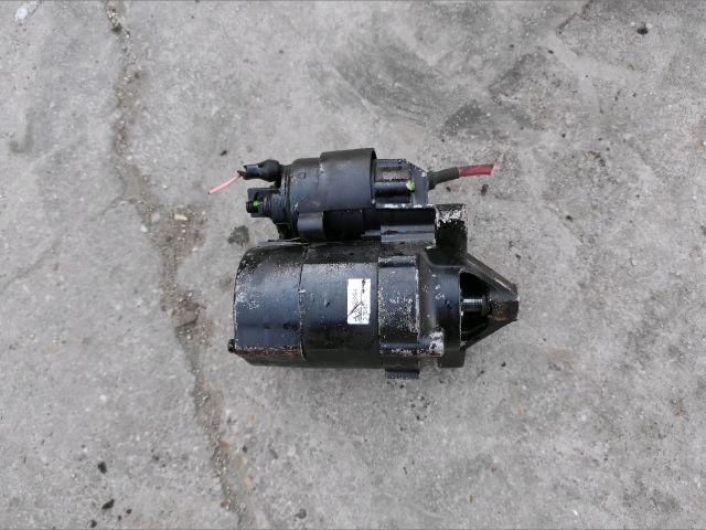 bontott RENAULT SCÉNIC I Önindító