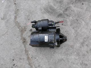 bontott RENAULT SCÉNIC I Önindító