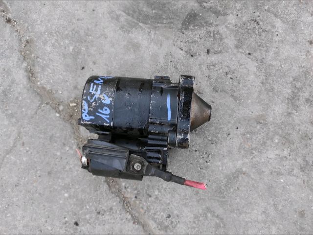 bontott RENAULT SCÉNIC I Önindító