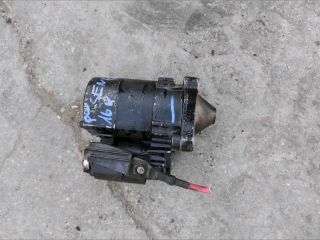 bontott RENAULT SCÉNIC I Önindító