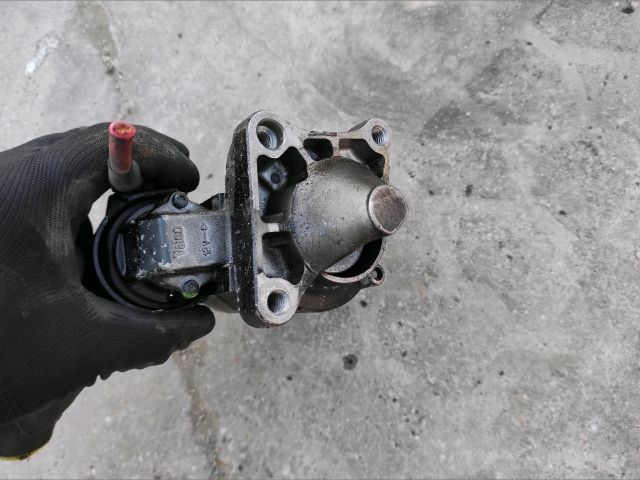 bontott RENAULT SCÉNIC I Önindító