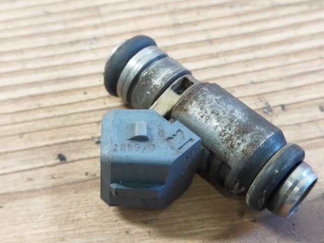 bontott RENAULT SCÉNIC I Porlasztó (1 db)